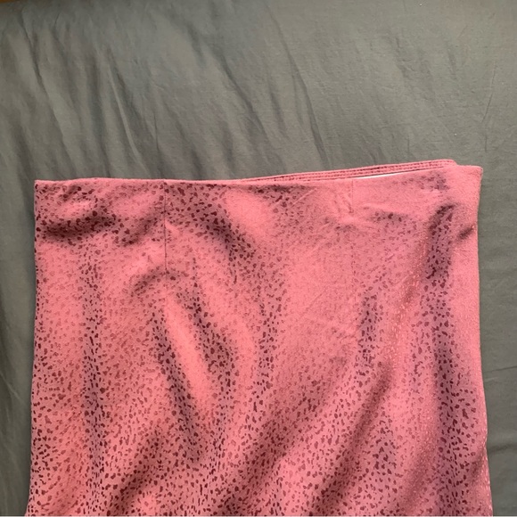 90s Flowy Long Skirt - Picture 7 of 11